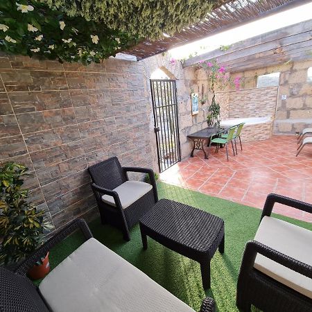 Lovely Two Bedroom Apartment With Amazing View Tejina de Isora Екстериор снимка