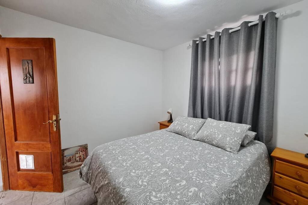 Lovely Two Bedroom Apartment With Amazing View Tejina de Isora Екстериор снимка