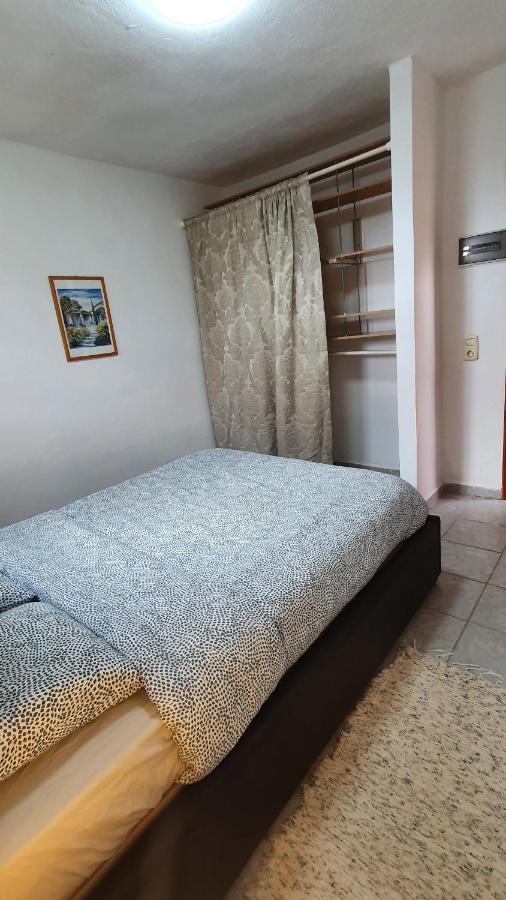 Lovely Two Bedroom Apartment With Amazing View Tejina de Isora Екстериор снимка