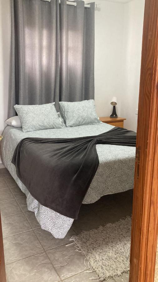 Lovely Two Bedroom Apartment With Amazing View Tejina de Isora Екстериор снимка